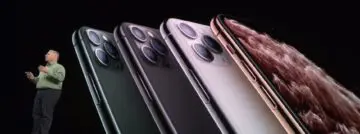 iPhone 11 Pro