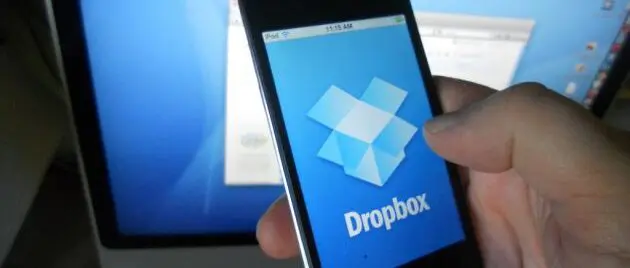 dropbox