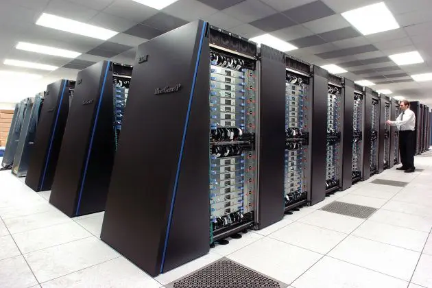 EU-programma investeert 1 miljard euro in supercomputers