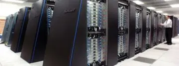 CPU geklopt: GPU domineert top 500 supercomputers