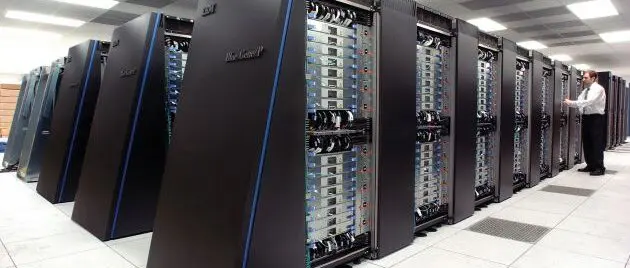 CPU geklopt: GPU domineert top 500 supercomputers