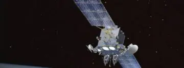 EU bereikt akkoord over nieuw netwerk van internetsatellieten