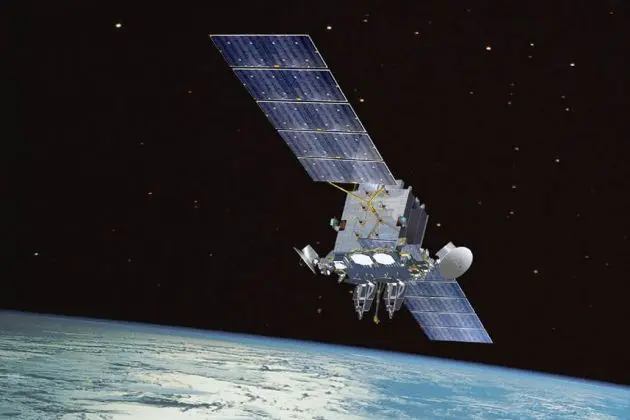 EU bereikt akkoord over nieuw netwerk van internetsatellieten