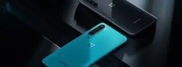 OnePlus Nord