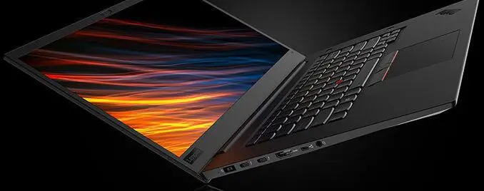 Lenovo Thinkpad P1 review: hoe een compromis ook goed kan zijn