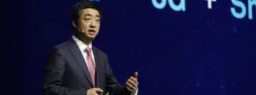 Huawei test Europees 5G-netwerk in Londen