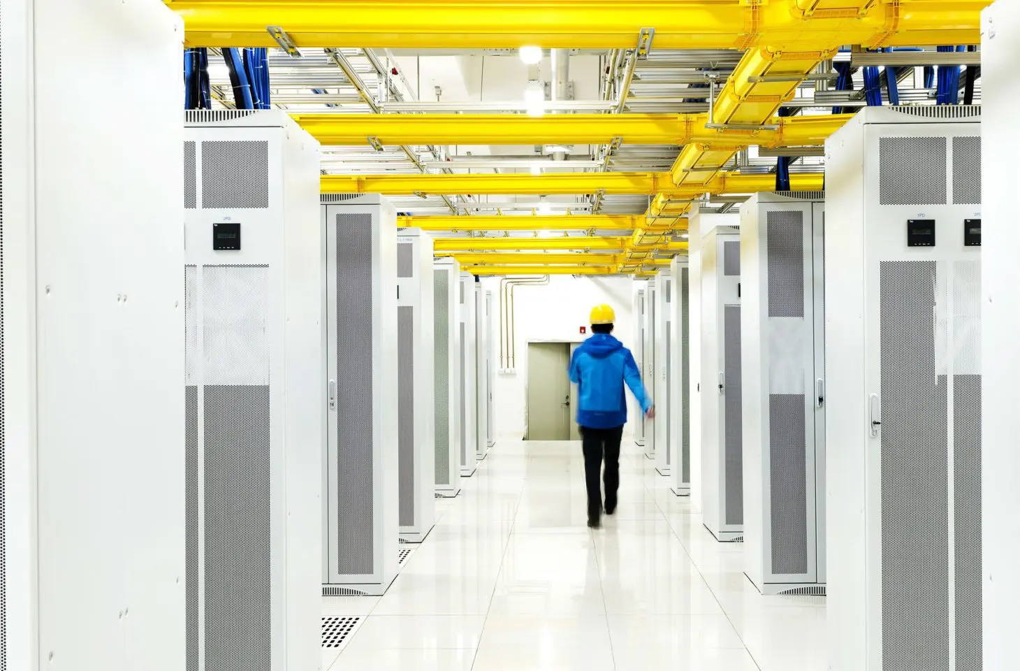 LCL datacenter
