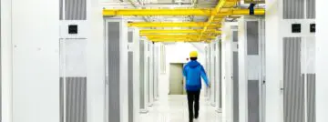 LCL datacenter