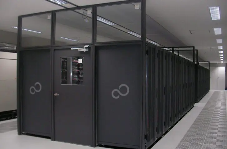 Fujitsu bouwt supercomputer van vier petaflops voor Hokkaido University