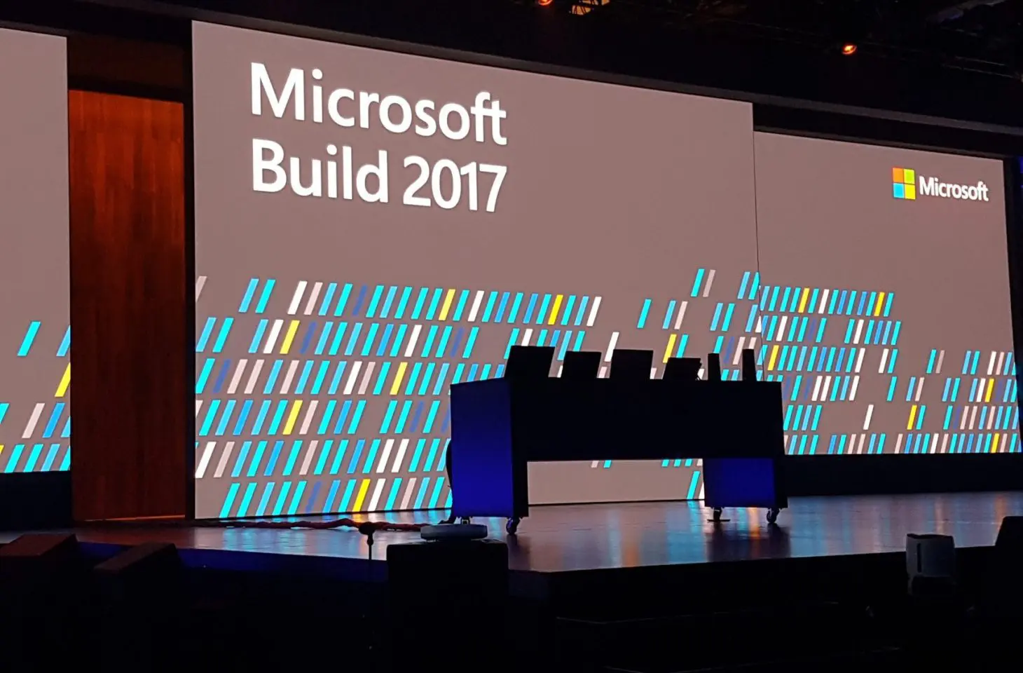 Big data, IoT, blockchain en Xamarin op de Microsoft Build 2018-agenda