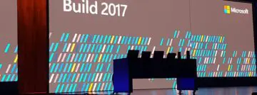 Big data, IoT, blockchain en Xamarin op de Microsoft Build 2018-agenda