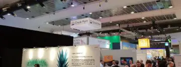 Infosecurity in Brussel uitgesteld naar mei