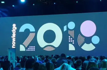 ServiceNow maakt chocola van spaghetti