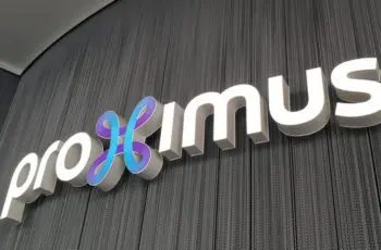Proximus heeft nu 14 operatoren op zijn glasvezelnetwerk