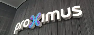 Problemen bij zakelijke klanten omwille van storing in datacenter Proximus