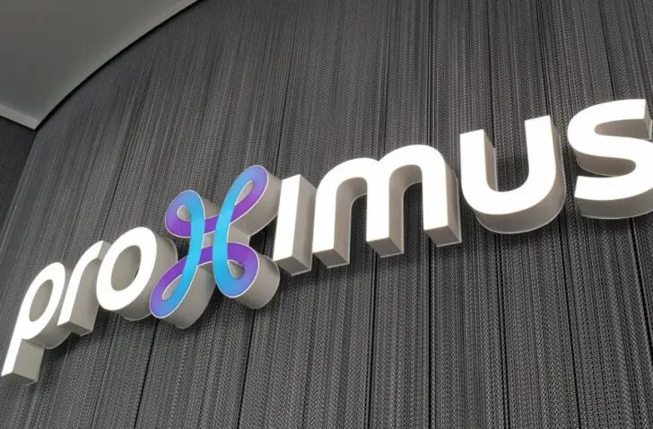 Hoe Proximus met ultra vectoring aan sneller internet werkt