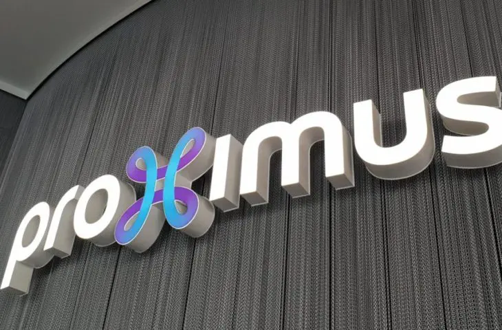 Hoe Proximus met ultra vectoring aan sneller internet werkt