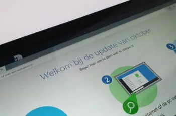 windows 10 update