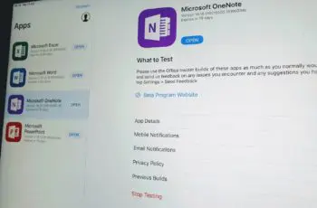 office ios
