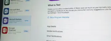 office ios