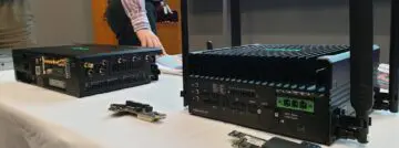 HPE edgeline