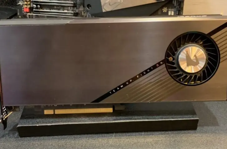 Gigabyte PCIe 4.0 SSD haalt topsnelheden tot 15 GB/s