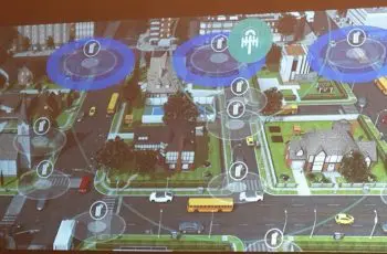 Qualcomm focust tijdens CES op 5G, C-V2X en wifi 6-chips