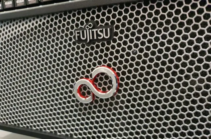 Fujitsu