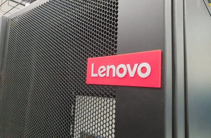 Lenovo