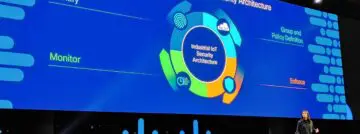 Cisco IoT Security Architecture