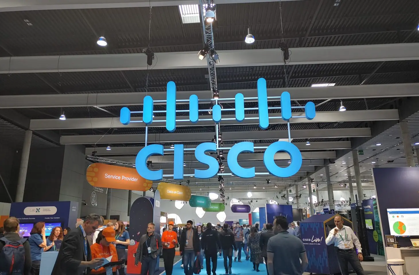 Cisco