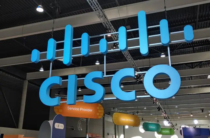 Cisco