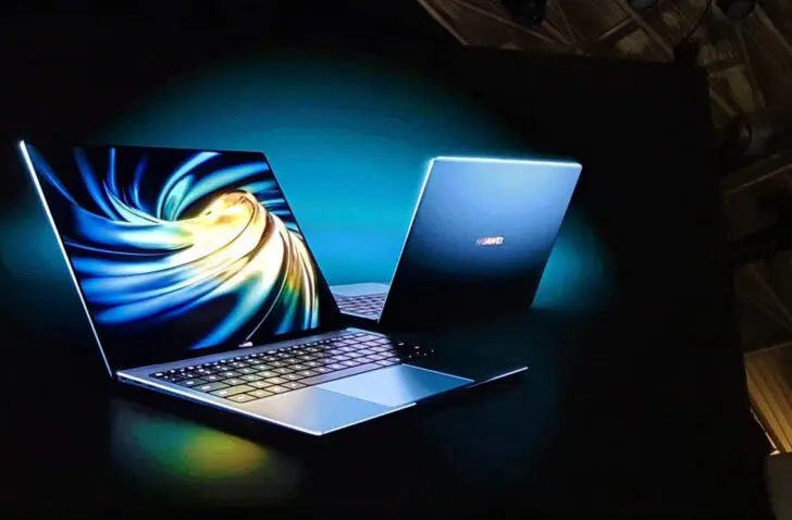 Huawei MateBook X Pro