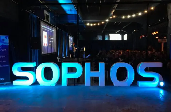 Sophos