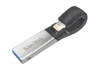 SanDisk komt met USB-stick met 1TB-opslagcapaciteit en USB-C ingang