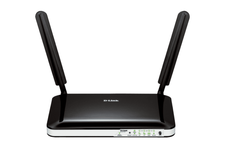 D-Link kondigt vooral slimme oplossingen aan tijdens MWC