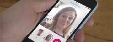 Microsoft vereenvoudigt foto’s maken van Skype-gesprek