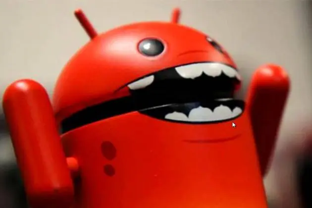 Android malware
