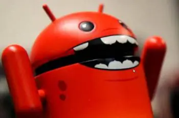 Android malware