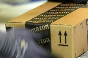 Amazon zou straks ook in de bankensector actief worden