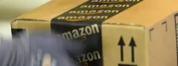 Amazon zou straks ook in de bankensector actief worden