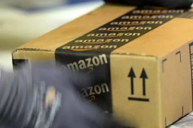 Amazon zou straks ook in de bankensector actief worden