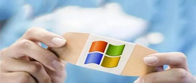 Patch Tuesday
