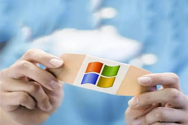 Patch Tuesday