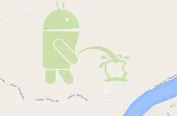 ‘Google komt met fors redesign Android om beter te concurreren met Apple’