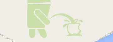 ‘Google komt met fors redesign Android om beter te concurreren met Apple’