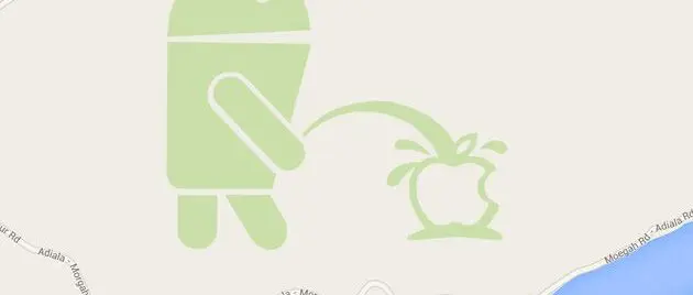 ‘Google komt met fors redesign Android om beter te concurreren met Apple’