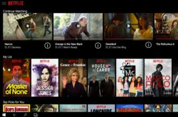 ‘Grote kans dat Apple Netflix overneemt’