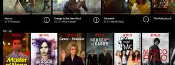 ‘Grote kans dat Apple Netflix overneemt’