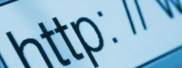 Een bedrijfsnaam als domeinnaamextensie kan binnenkort weer